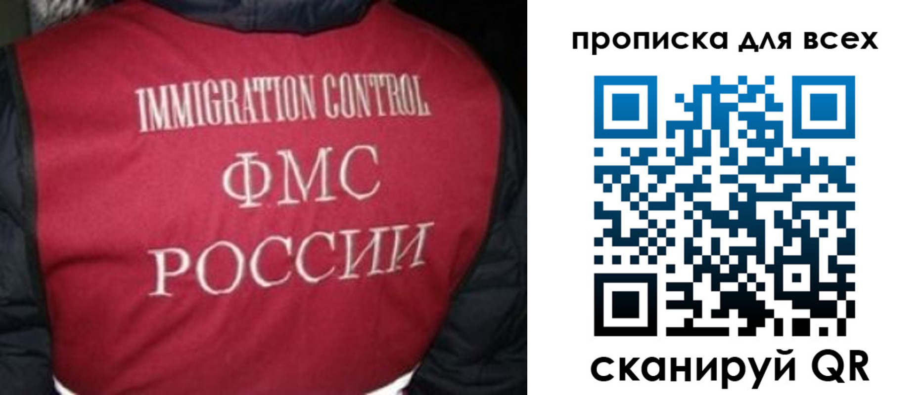 прописка в квартире в Фрязино