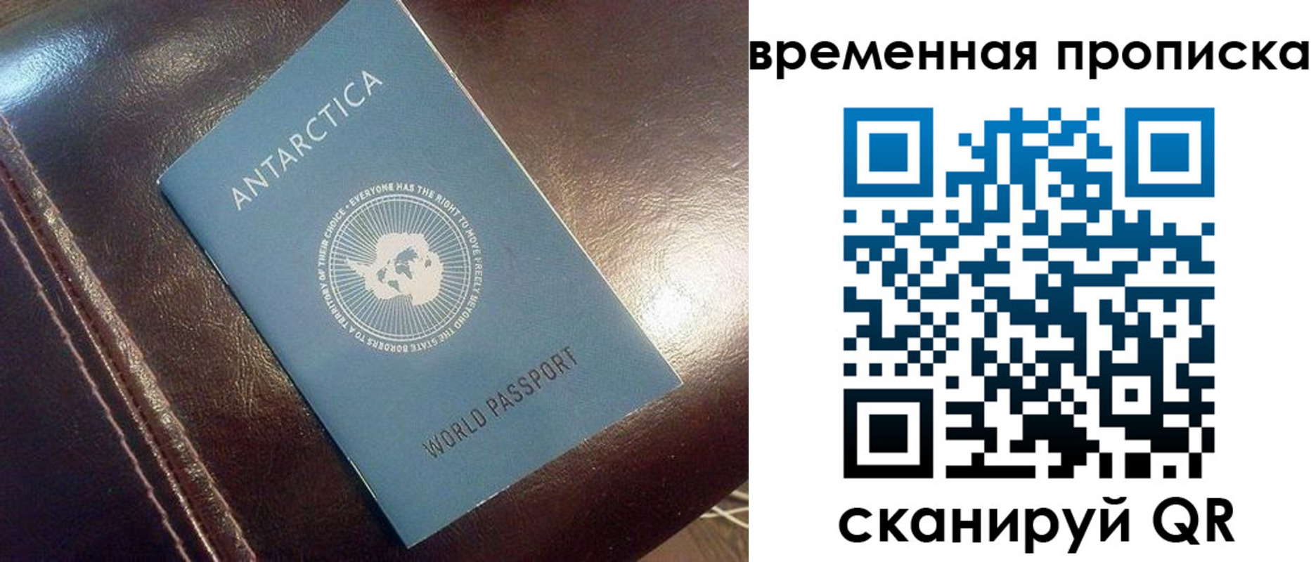 прописка паспорт в Фрязино